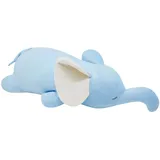 liv heart Fanfan Elefant 53 cm Grau