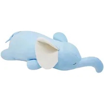 liv heart Fanfan Elefant 53 cm Grau