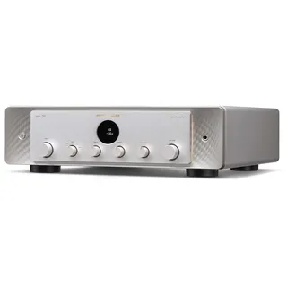 Marantz MODEL 30 Integrierter Verstärker 5 Jahre Mitgliedgarantie - Stück - Silber