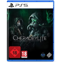 Perp Games Chernobylite - PS5