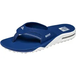 REEF FANNING PREGAME Sandale 2025 navy/white - 46