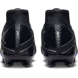 Nike Mercurial Superfly 9 Academy MG schwarz/hyper royal/chrome 44
