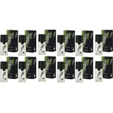 malizia / mirato Malizia Uomo Vetyver Eau de Toilette 12 x 50 ml