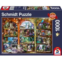 Schmidt Spiele Märchen-Zauber (58965)