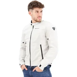 RevIt! Revit Eclipse 2 Textiljacke - - 4XL