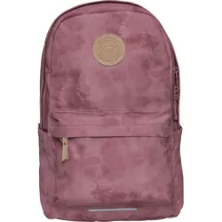Beckmann City Rucksack - Organic Rose Koffer24
