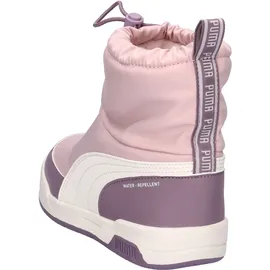 Puma Multiflex 2 Winterstiefel Lila/Rosa 28