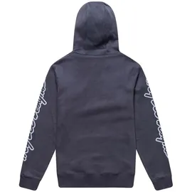 Troy Lee Designs Hoodie Grau S