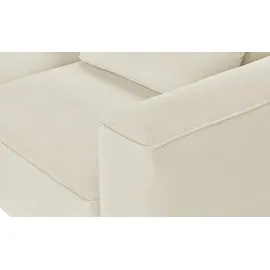 Sofa.de Ecksofa Milda ¦ ¦ Maße (cm): B: 228 H: 73 T: 174.0