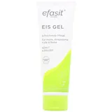 Efasit Eisgel Kühlende Fußcreme 75 ml