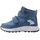 Reima Hiivin Moomin Blau/Rosa 24