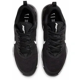 Nike Air Max Alpha Trainer 5 Herren Black/Black/White 38,5