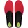 SIDAS 3Feet Eco Warm Mid Einlegesohlen M Schwarz