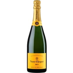 Veuve Clicquot Champagner Brut 0,75l