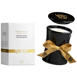 YESforLOV Bewitching Massagekerze 120 g