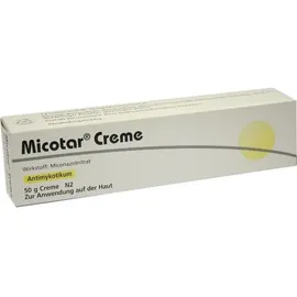 Dermapharm Micotar Creme