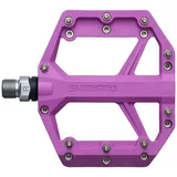 Shimano MTB-Pedale Pd-gr400 violett