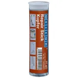 WEICON Zweikomponentenkleber Repair Stick Kupfer 57 g