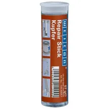 WEICON Zweikomponentenkleber Repair Stick Kupfer 57 g