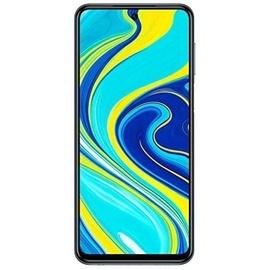 Xiaomi Redmi Note 9 3 GB RAM 64 GB polar white