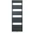 Blumfeldt Badheizkörper 600 x 1800 mm 890 W schwarz Mittelventil