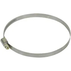 Rohrschellen - Schlauchschelle für Absauganlagen zum Schrauben - Schelle 32-50 mm