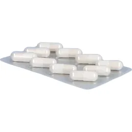 Strathmann GmbH & Co.KG Thym Uvocal plus Hartkapseln