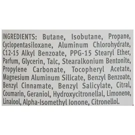 Borotalco Intensive Fresh Deo Spray 3x 150 ml
