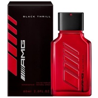 Mercedes-Benz AMG Black Thrill 60 ml Herrenduft B66959771