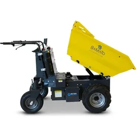 BAMATO Mini Transporter MTR-500REPRO 500 kg
