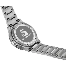 TISSOT Seastar 1000 Quarz Edelstahl 40 mm T120.852.17.051.00