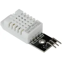 Joy-It SEN-DHT22 Temperatur-/Feuchtigkeitssensor 1 St. Passend für (Entwicklungskits): Arduino,