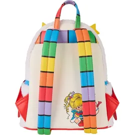 Loungefly Regenbogen Brite von Loungfly Rucksack Mini Twink