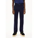 ARMEDANGELS Aaster CHINOHOSE | Bio-Baumwoll Mix - blau