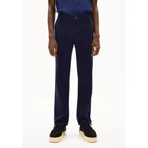 ARMEDANGELS Aaster CHINOHOSE | Bio-Baumwoll Mix - blau