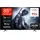 TCL 85T8D 85" 4K Ultra HD LED QLED Fernseher