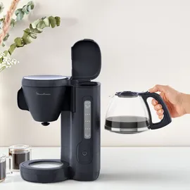 Moulinex Morgennachtblau FG2M0810 blau