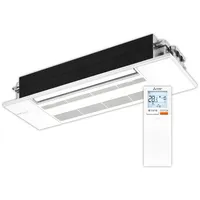 Mitsubishi MLZ-KP25VF 2,5 kW stationär