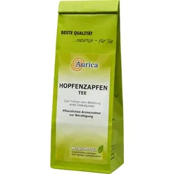 Hopfenzapfen Tee 25 g Tee