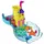 POLLY POCKET Blubber Aquarium Seifenblasenmaschine mit Zubehör