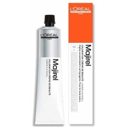 Loreal Majirel 8,04 hellblond leicht kupfer - 50ml
