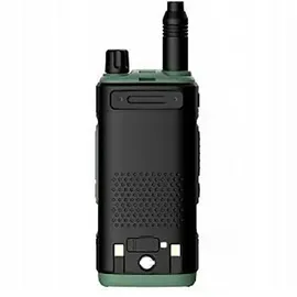 Baofeng UV-17E Walkie-talkie grün