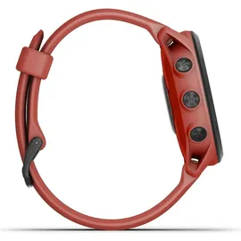 Garmin Forerunner 745 magmarot