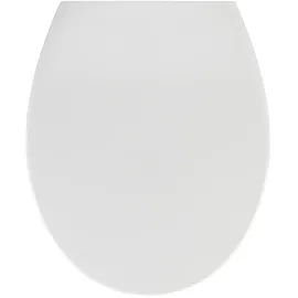 Wenko WC-Sitz Samos Weiß