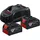 Bosch Professional Starterset 18 V Li-Ion 5,0 Ah 1600A00B8J
