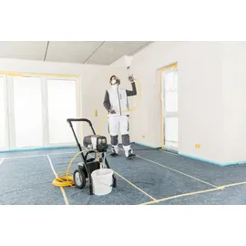 Wagner PowerPainter 90 Extra Spraypack Elektro-Farbsprühsystem (2401275)