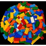 LEGO Grundbausteine 3011