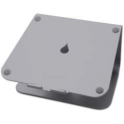 RAIN DESIGN mStand Laptop Stand für MacBook grau