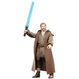 Hasbro Star Wars - Galactic Action - Obi-Wan Kenobi