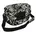 KLICKfix FunBag fleur schwarz
